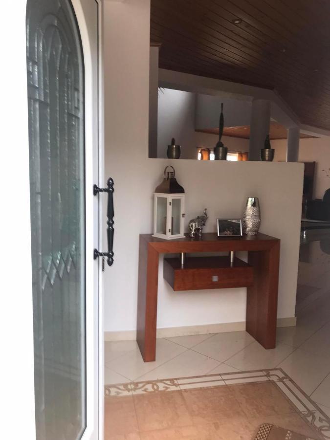 Quinta Dos Dragoeiros - Rral Nº3452 Apartment Queimada  Ngoại thất bức ảnh