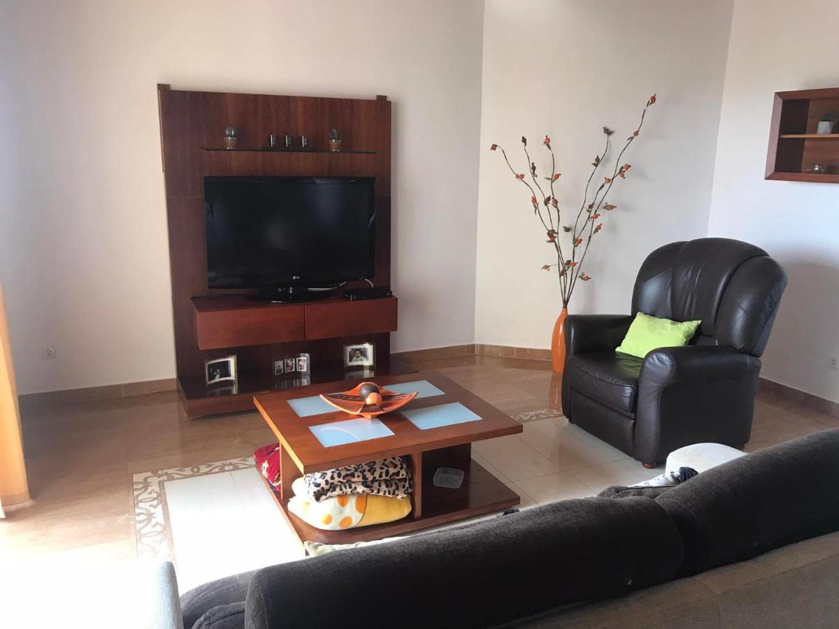 Quinta Dos Dragoeiros - Rral Nº3452 Apartment Queimada  Ngoại thất bức ảnh