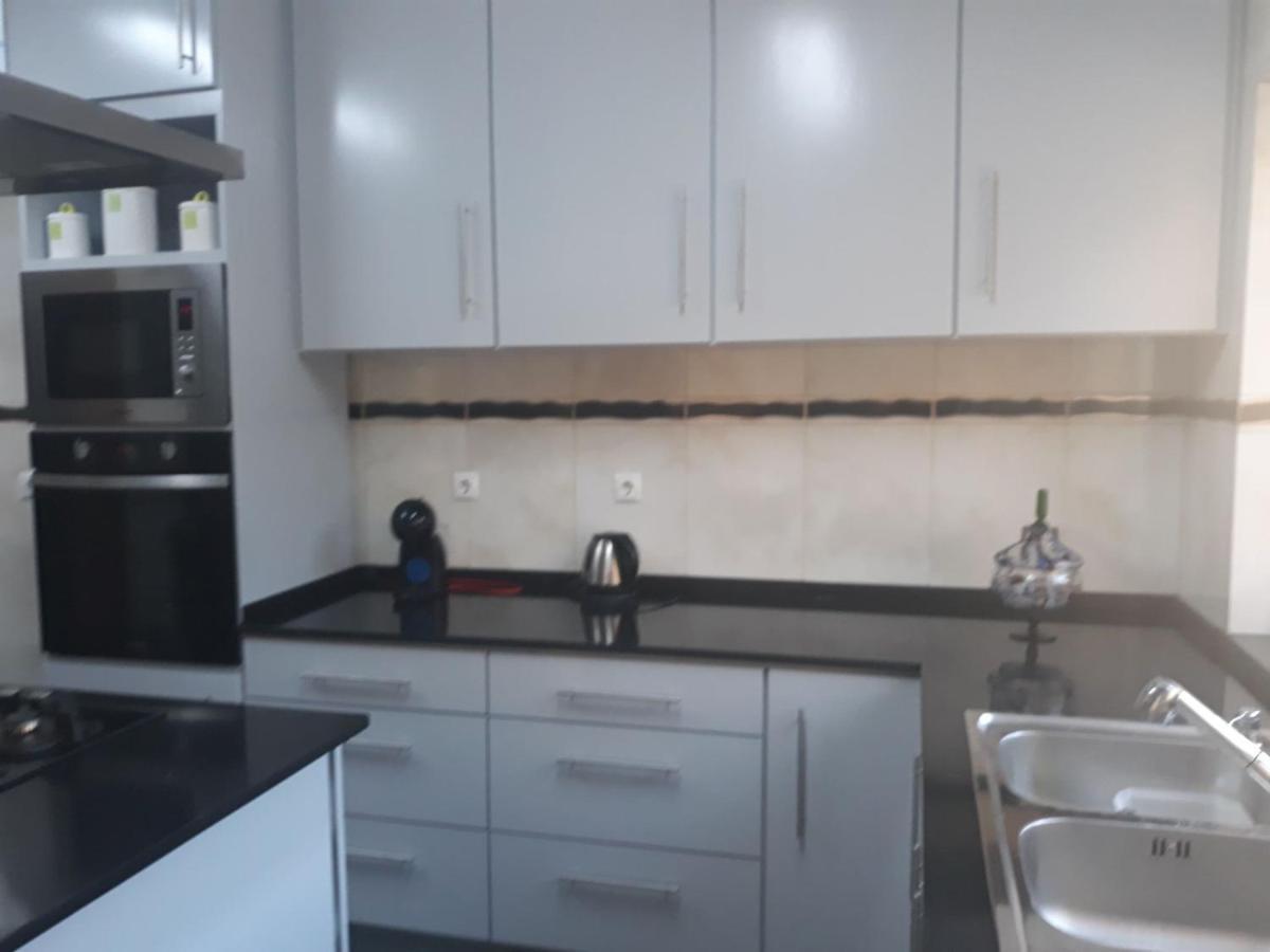 Quinta Dos Dragoeiros - Rral Nº3452 Apartment Queimada  Ngoại thất bức ảnh