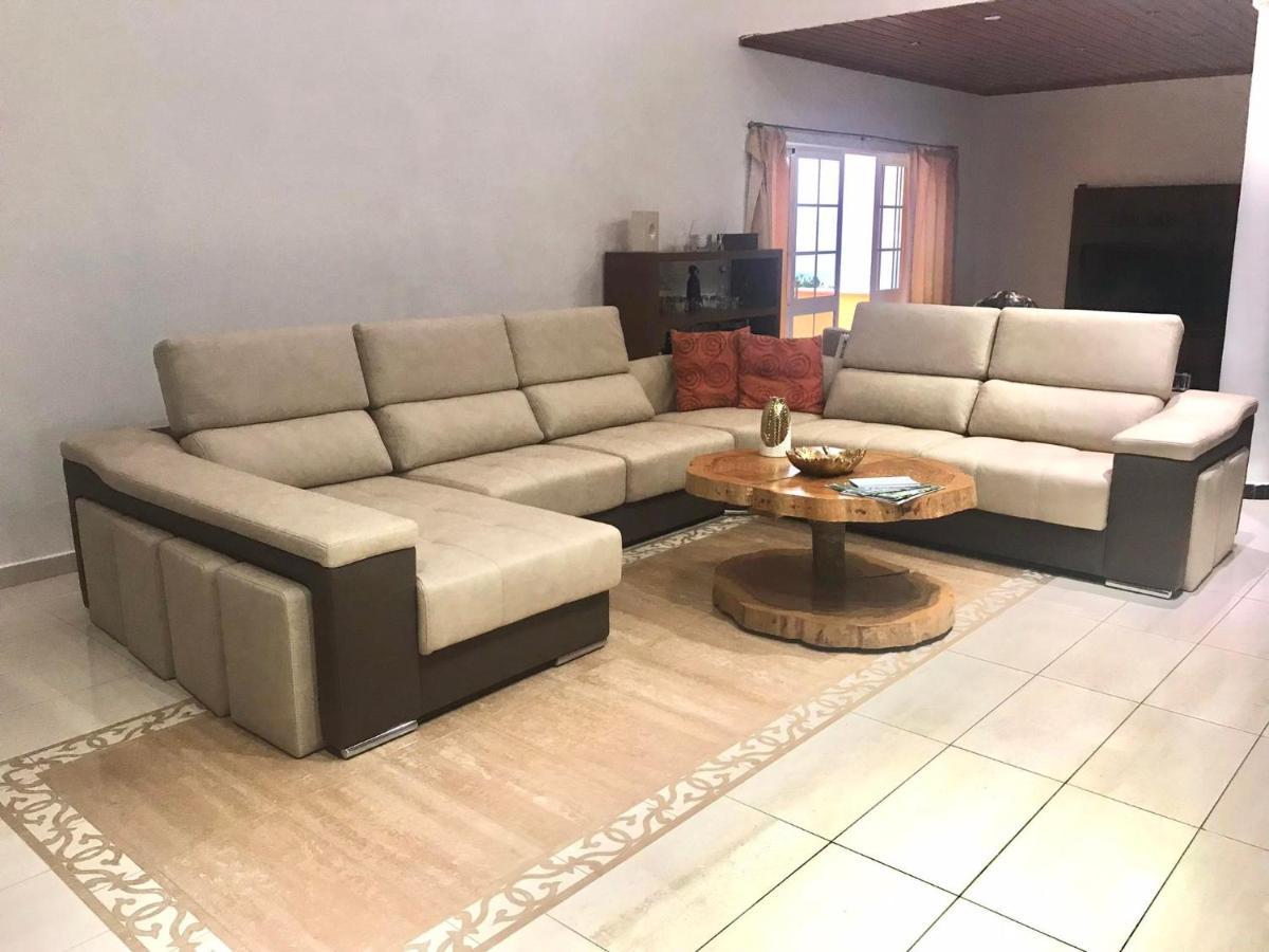 Quinta Dos Dragoeiros - Rral Nº3452 Apartment Queimada  Ngoại thất bức ảnh