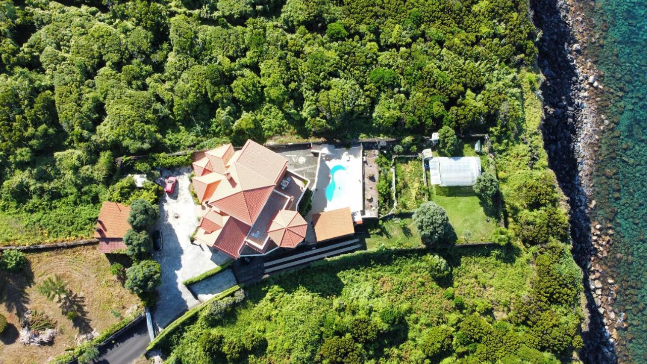 Quinta Dos Dragoeiros - Rral Nº3452 Apartment Queimada  Ngoại thất bức ảnh