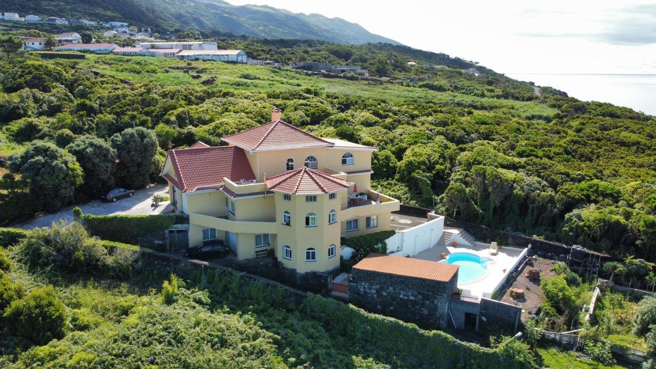Quinta Dos Dragoeiros - Rral Nº3452 Apartment Queimada  Ngoại thất bức ảnh