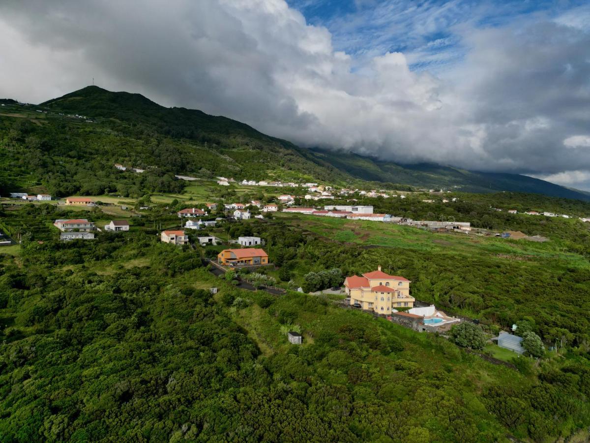 Quinta Dos Dragoeiros - Rral Nº3452 Apartment Queimada  Ngoại thất bức ảnh