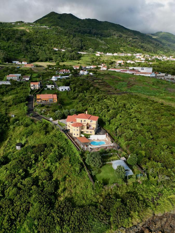 Quinta Dos Dragoeiros - Rral Nº3452 Apartment Queimada  Ngoại thất bức ảnh