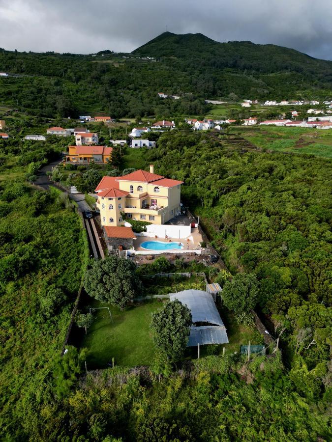 Quinta Dos Dragoeiros - Rral Nº3452 Apartment Queimada  Ngoại thất bức ảnh