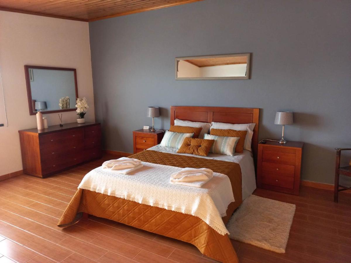 Quinta Dos Dragoeiros - Rral Nº3452 Apartment Queimada  Ngoại thất bức ảnh