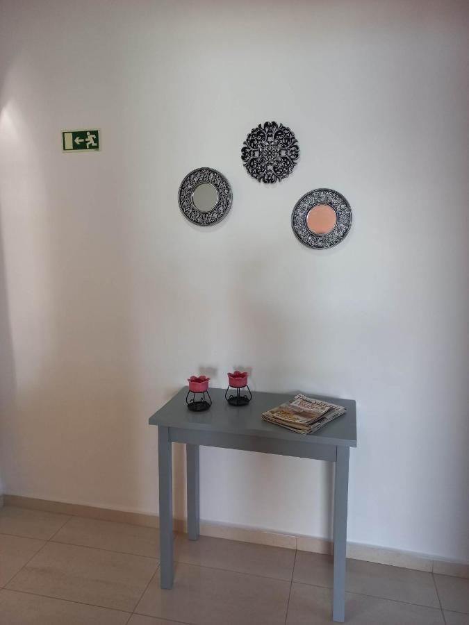 Quinta Dos Dragoeiros - Rral Nº3452 Apartment Queimada  Ngoại thất bức ảnh