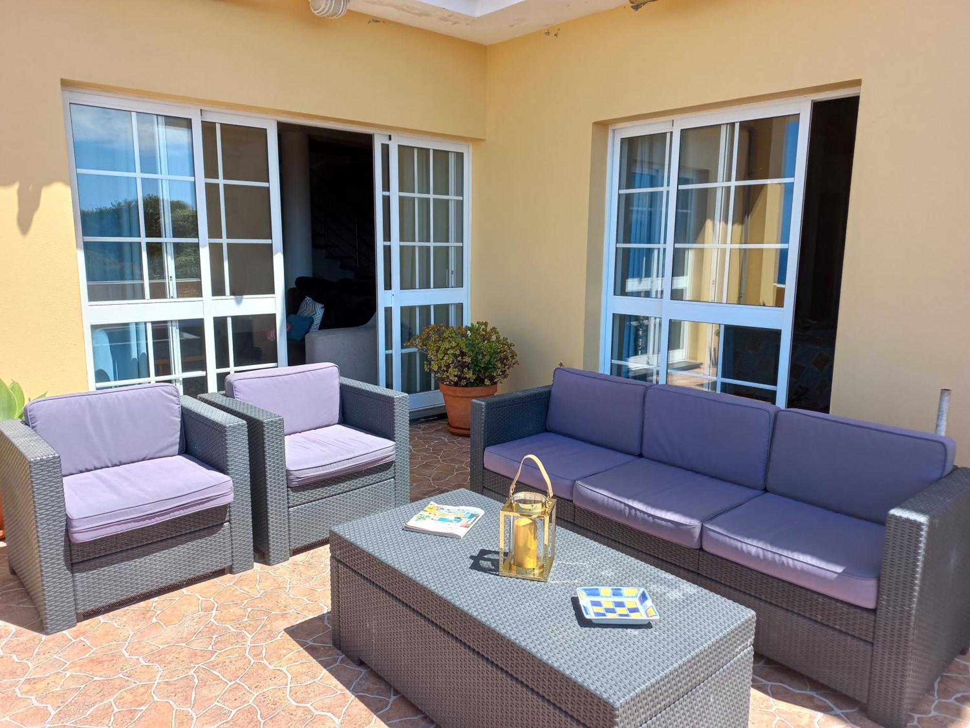 Quinta Dos Dragoeiros - Rral Nº3452 Apartment Queimada  Ngoại thất bức ảnh