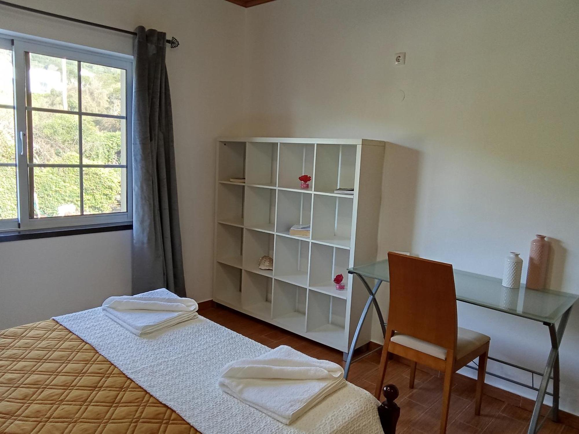Quinta Dos Dragoeiros - Rral Nº3452 Apartment Queimada  Ngoại thất bức ảnh
