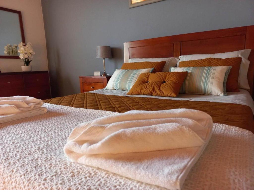 Quinta Dos Dragoeiros - Rral Nº3452 Apartment Queimada  Ngoại thất bức ảnh