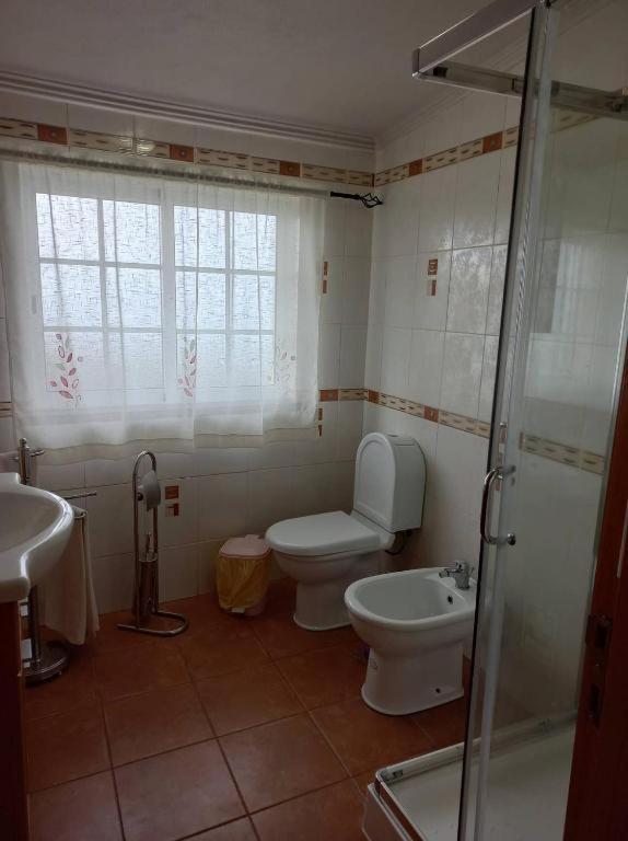 Quinta Dos Dragoeiros - Rral Nº3452 Apartment Queimada  Ngoại thất bức ảnh
