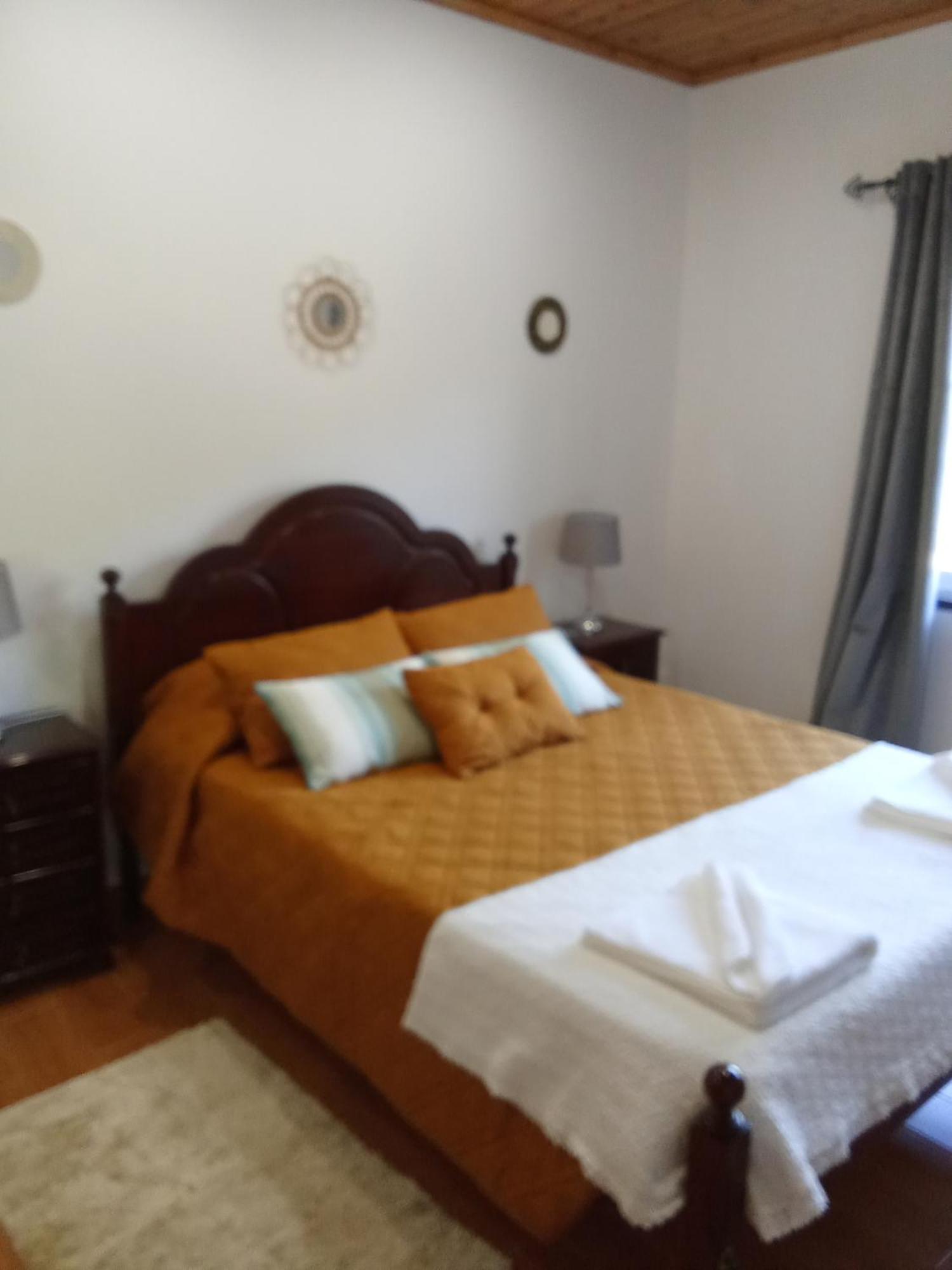 Quinta Dos Dragoeiros - Rral Nº3452 Apartment Queimada  Ngoại thất bức ảnh